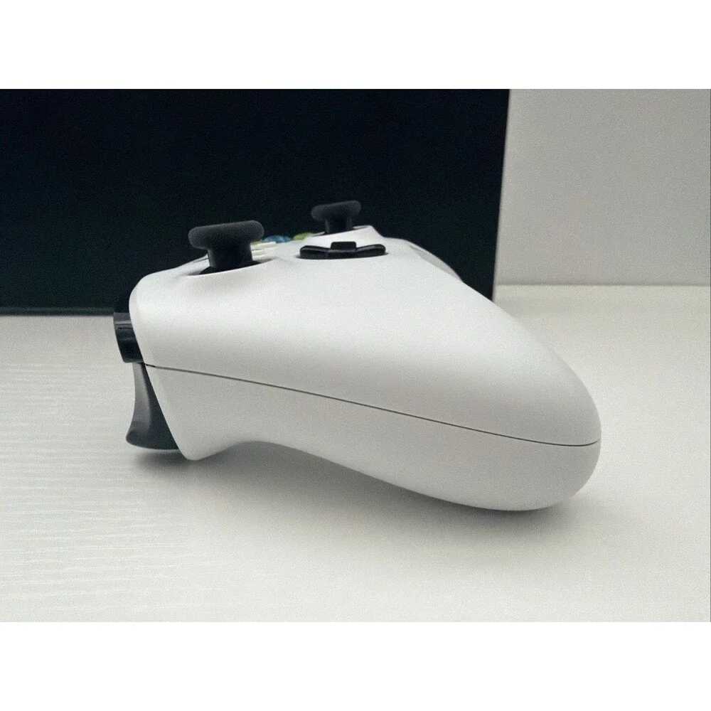Microsoft xbox one